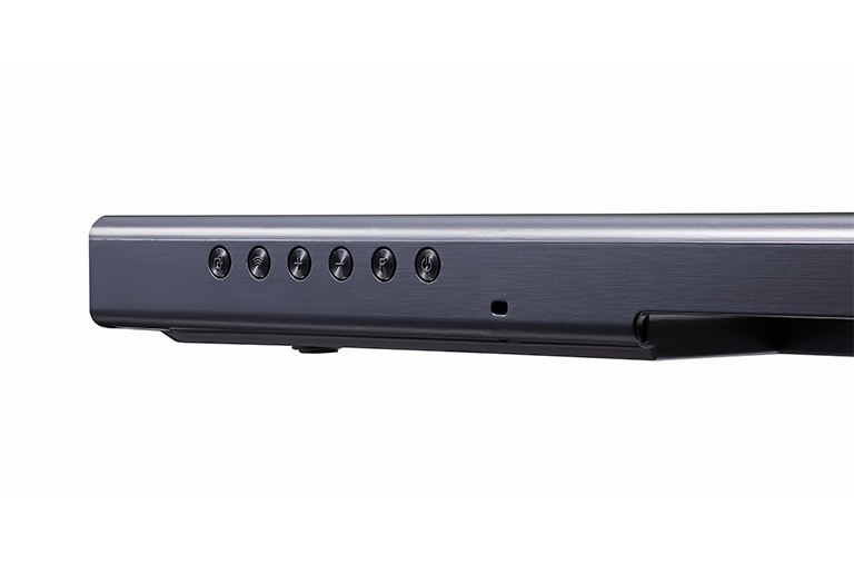 LG Sound Bar SJ8, SJ8