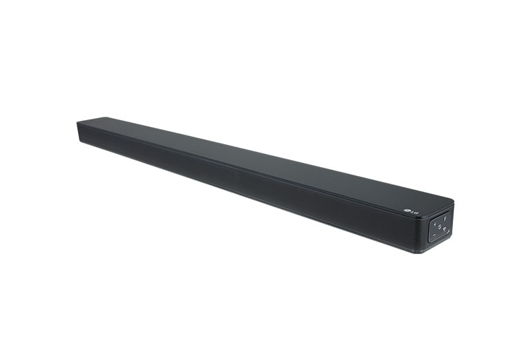LG 360W 2.1ch Wireless Dolby Atmos Sound Bar, SK8