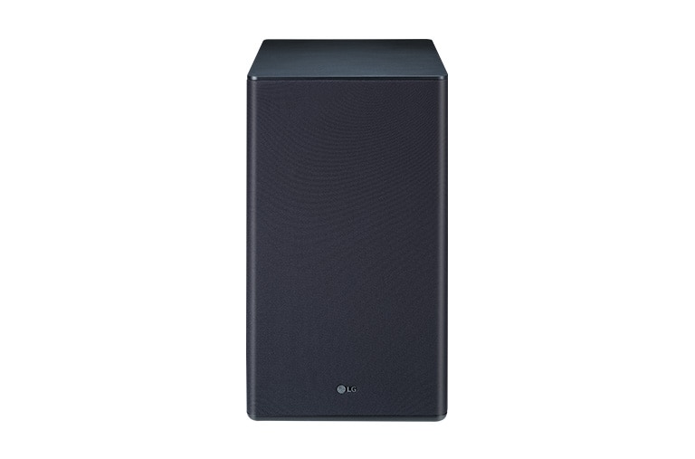 LG 360W 2.1ch Wireless Dolby Atmos Sound Bar, SK8