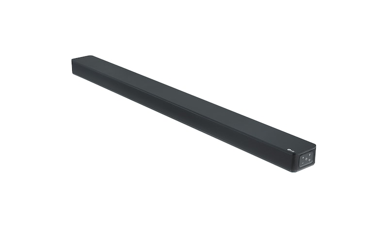 LG 360W 2.1ch Wireless Dolby Atmos Sound Bar, SK8
