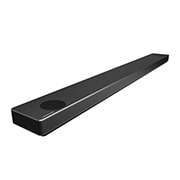 LG 5.1.2 Channel High Res Audio Wireless Sound Bar with Dolby Atmos®, SN10Y