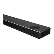 LG 5.1.2 Channel High Res Audio Wireless Sound Bar with Dolby Atmos®, SN10Y