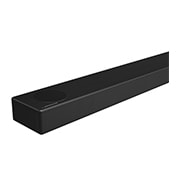 LG Dolby Atmos® High Res Audio Wireless Sound Bar , SN7CY