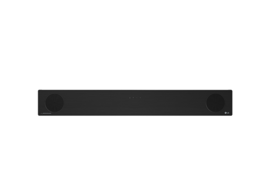Dolby Atmos® High Res Audio Wireless Sound Bar - SN7CY | LG Hong Kong