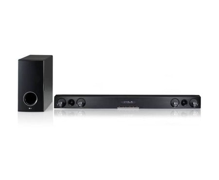LG サラウンド SOUND BAR サウンドバー HLS36W　SHS36-D LG 2.1ch Virtual Surround Sound Bar HLS36W - HLS36W | LG Hong Kong
