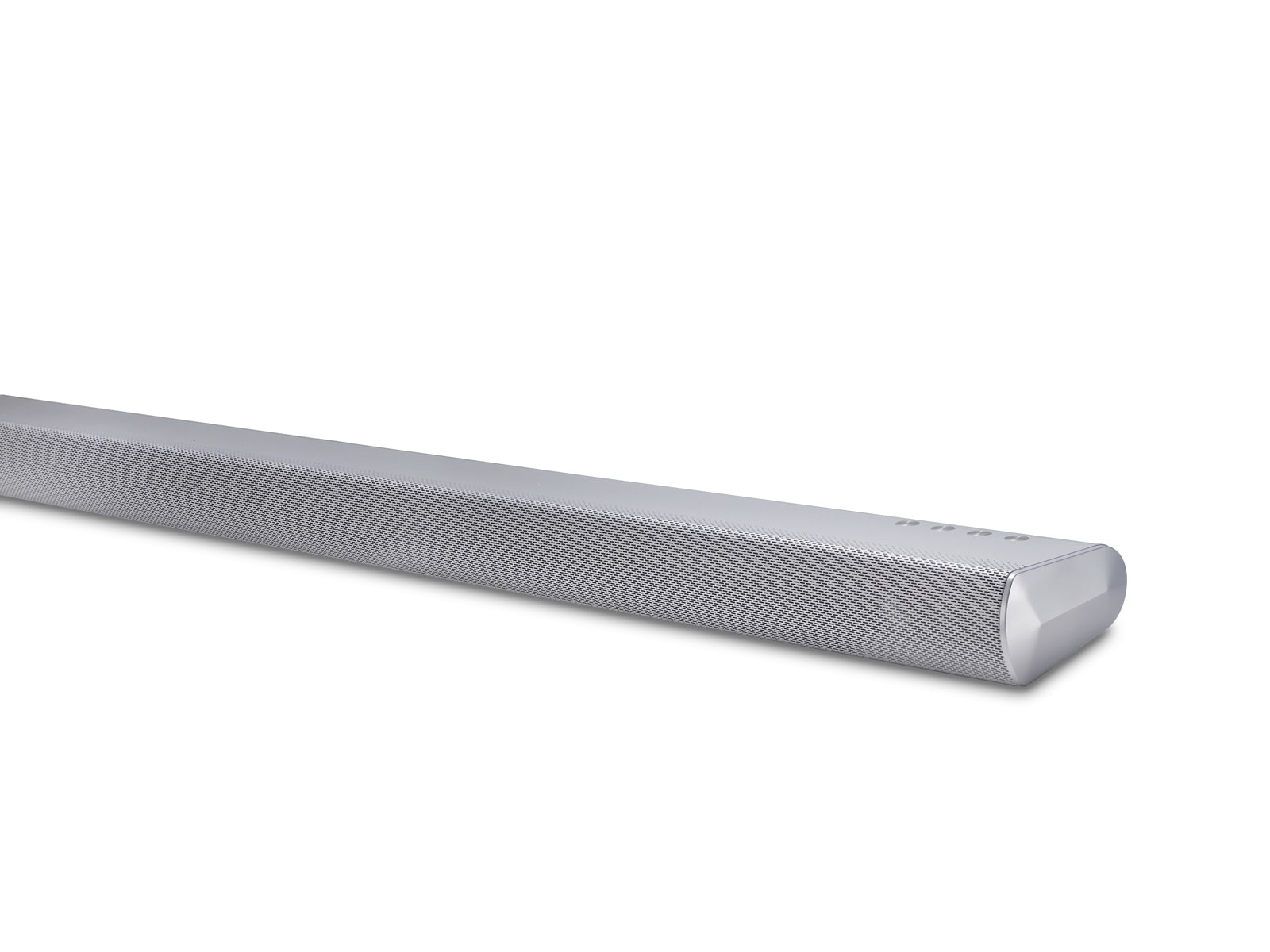 LG Wireless Sound Bar LAS550H, LAS550H
