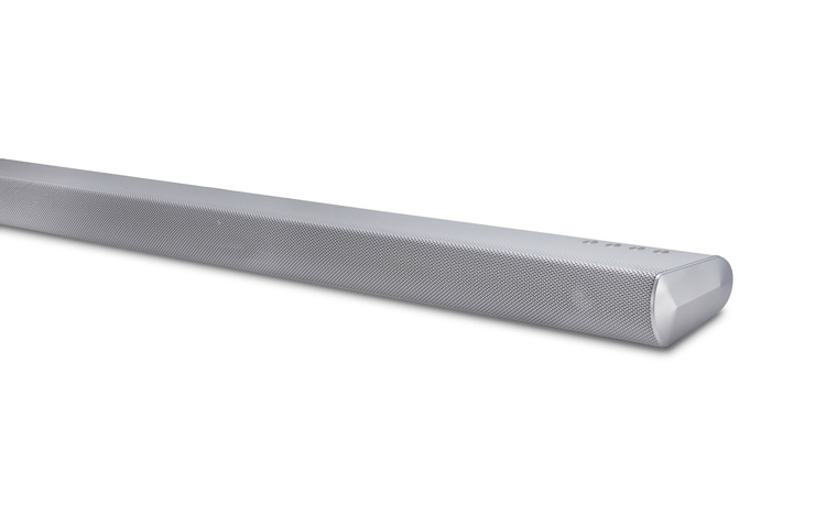 LG Wireless Sound Bar LAS550H, LAS550H