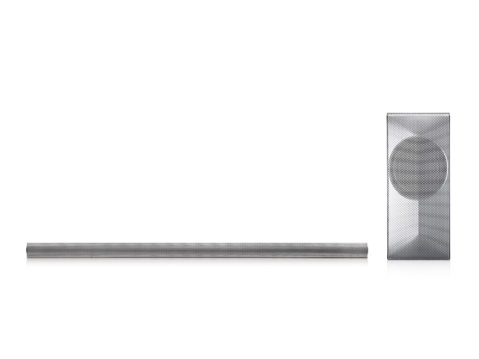 LG SMART Hi-Fi AUDIO LG Music Flow HS7, LAS750M
