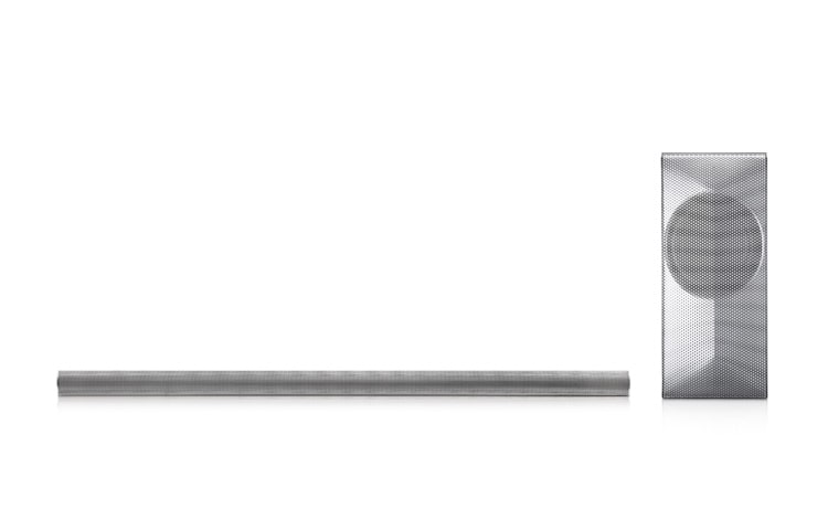 LG SMART Hi-Fi AUDIO LG Music Flow HS7, LAS750M