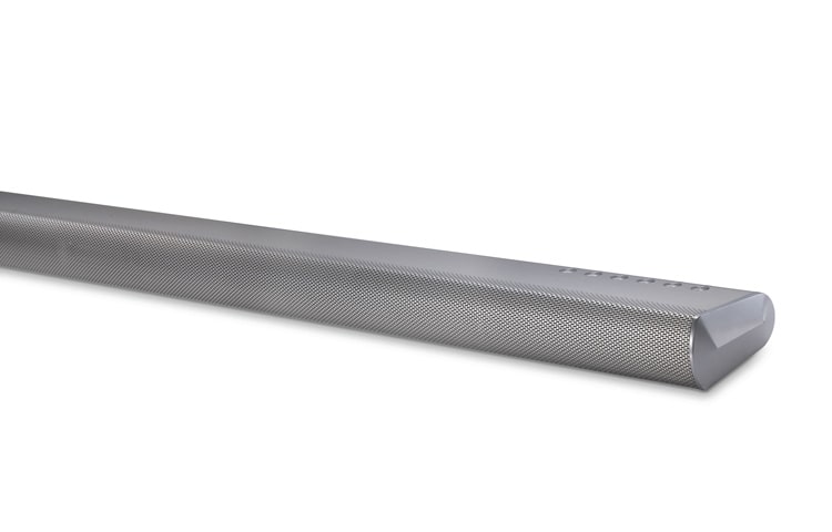 LG SMART Hi-Fi AUDIO LG Music Flow HS7, LAS750M