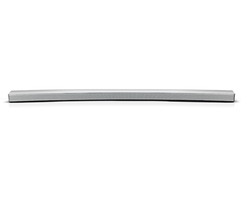 LG Music Flow LAS855M Curved Wireless Soundbar, LAS855M