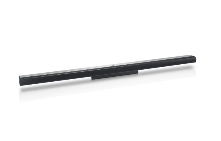 LG 35mm Ultra Slim Sound Bar, NB4530A