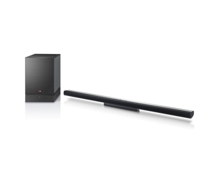 Thin soundbar 2025