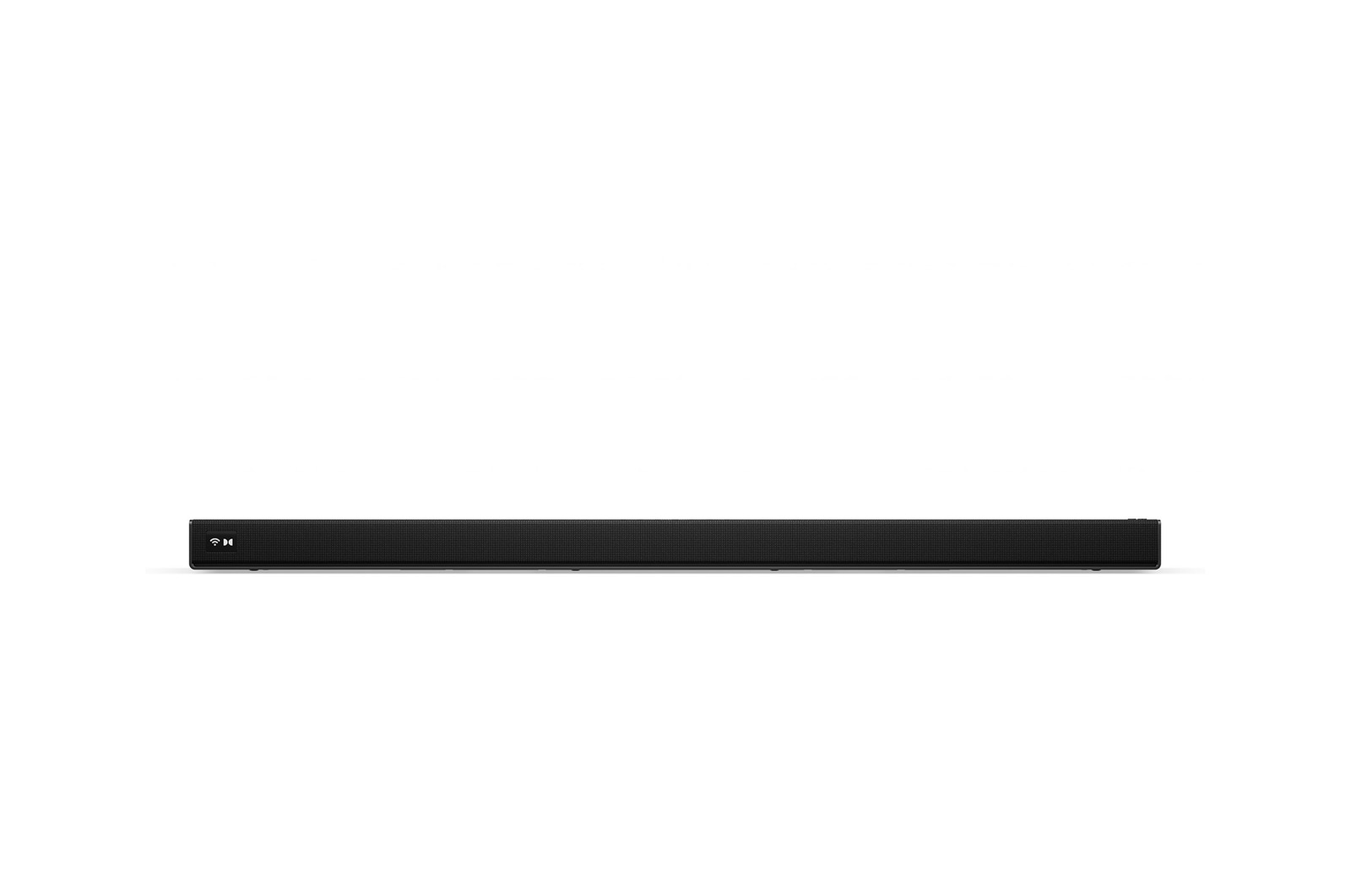 Front view of Sound Suite H7 | All-in-one Soundbar with 9.1.6 Spatial Sound & Dolby Atmos FlexConnect H7