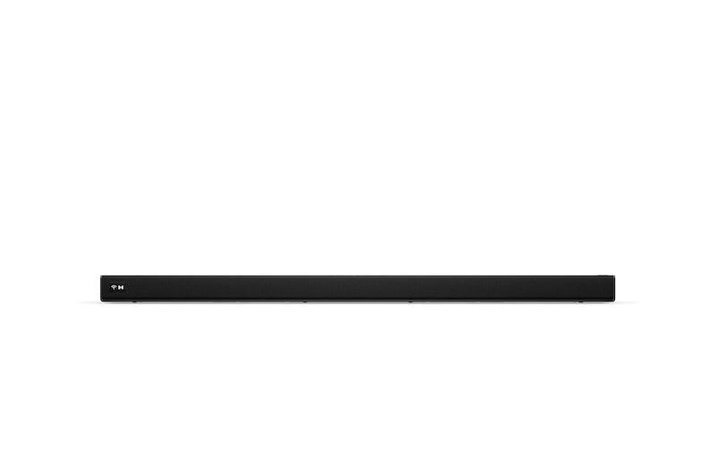 Front view of Sound Suite H7 | All-in-one Soundbar with 9.1.6 Spatial Sound & Dolby Atmos FlexConnect H7