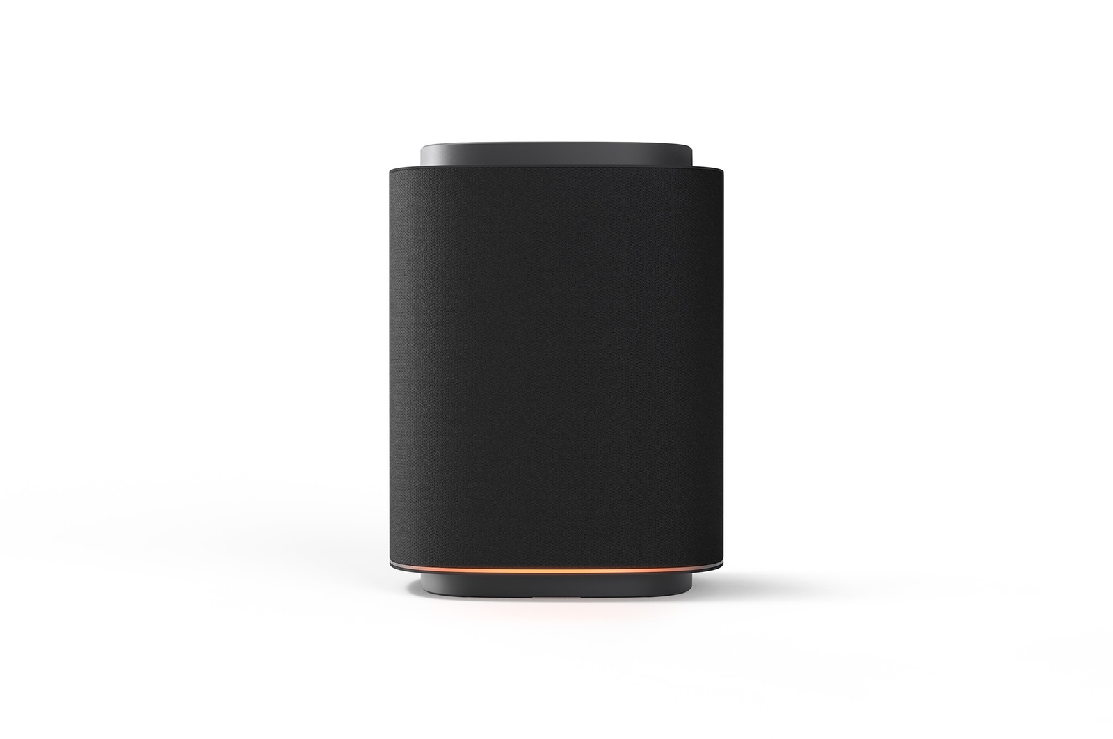 Front view of Sound Suite M5 | Ch 1.1.1 Wireless Speaker with Spatial Sound Experiences & Dolby Atmos FlexConnect M5