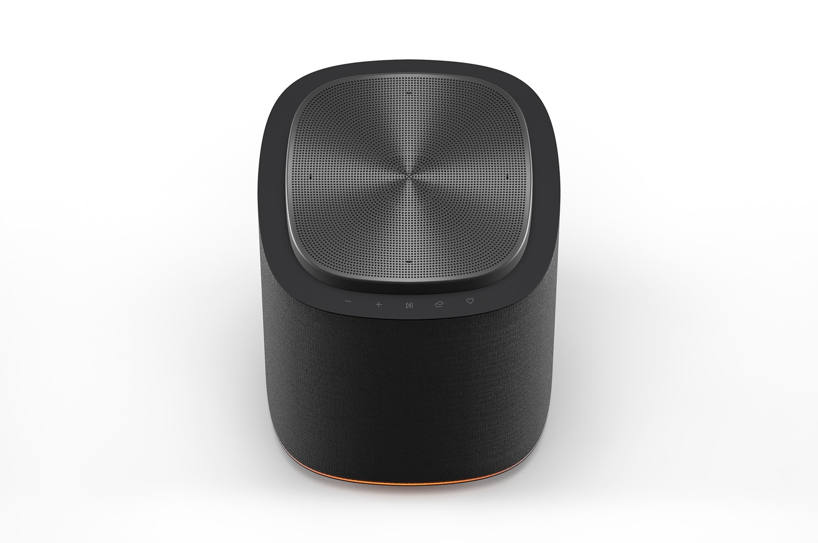 top view of ​Sound Suite M5