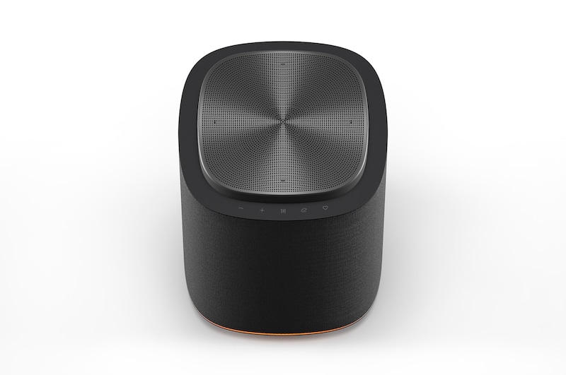 top view of ​Sound Suite M5