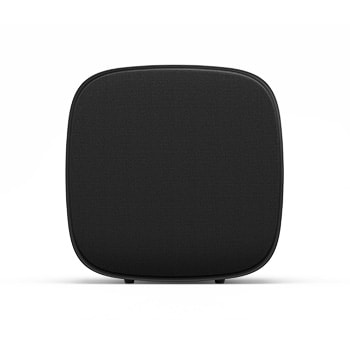 Front view of Sound Suite W7: Wireless Subwoofer for Immersive Deep Bass W7