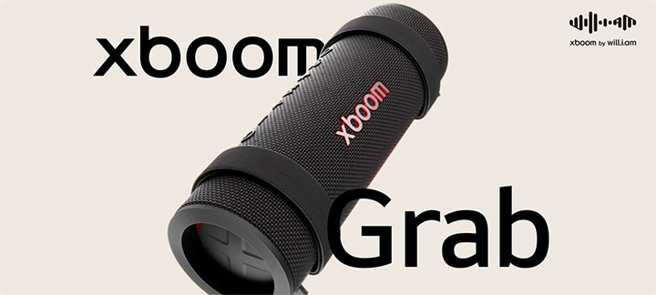 xboom Grab short video