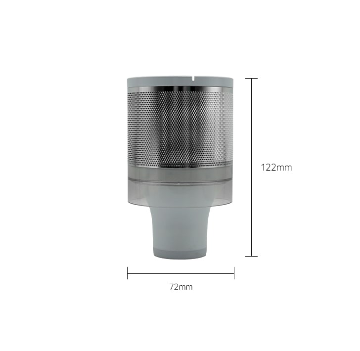 LG CordZero™ A9 Mesh Metal Filter (Essence Moonstone