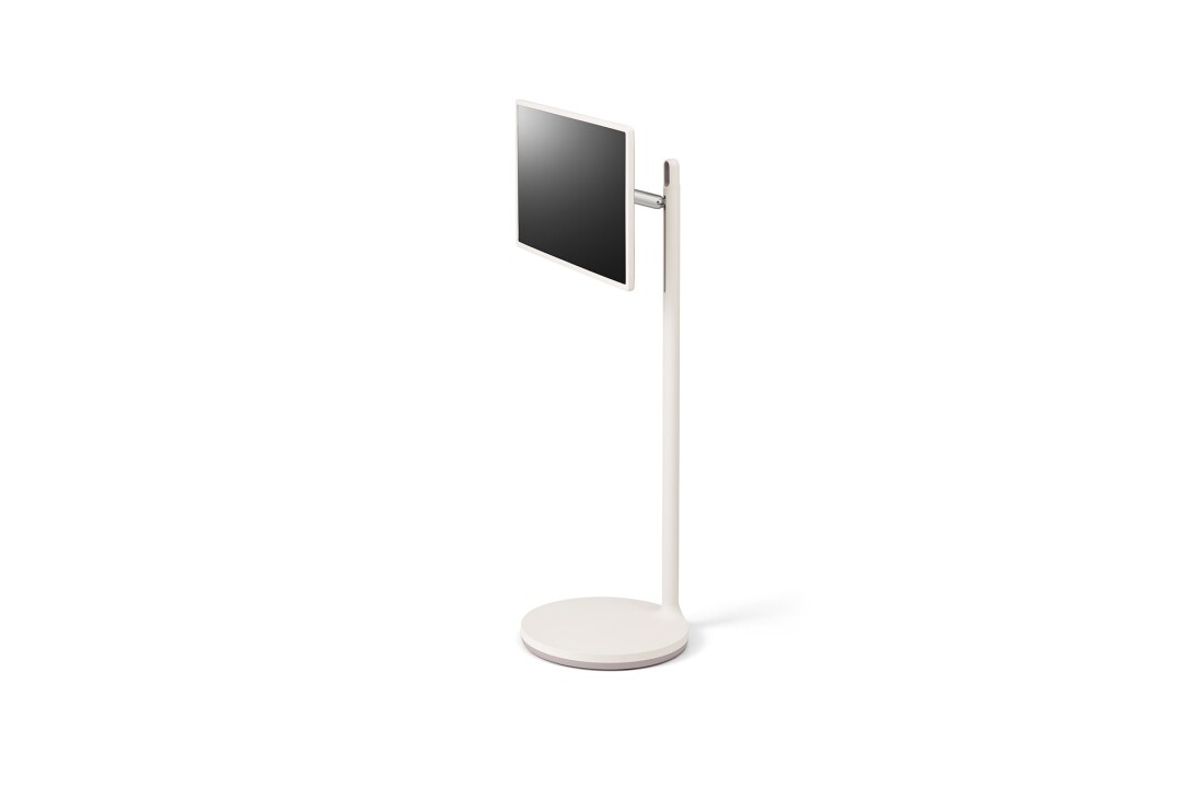 LG StanbyME 27