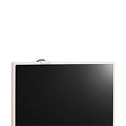 LG StanbyME 27" Rollable Touch Screen, 27ART10AKPL