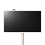 LG StanbyME 27" Rollable Touch Screen, 27ART10AKPL