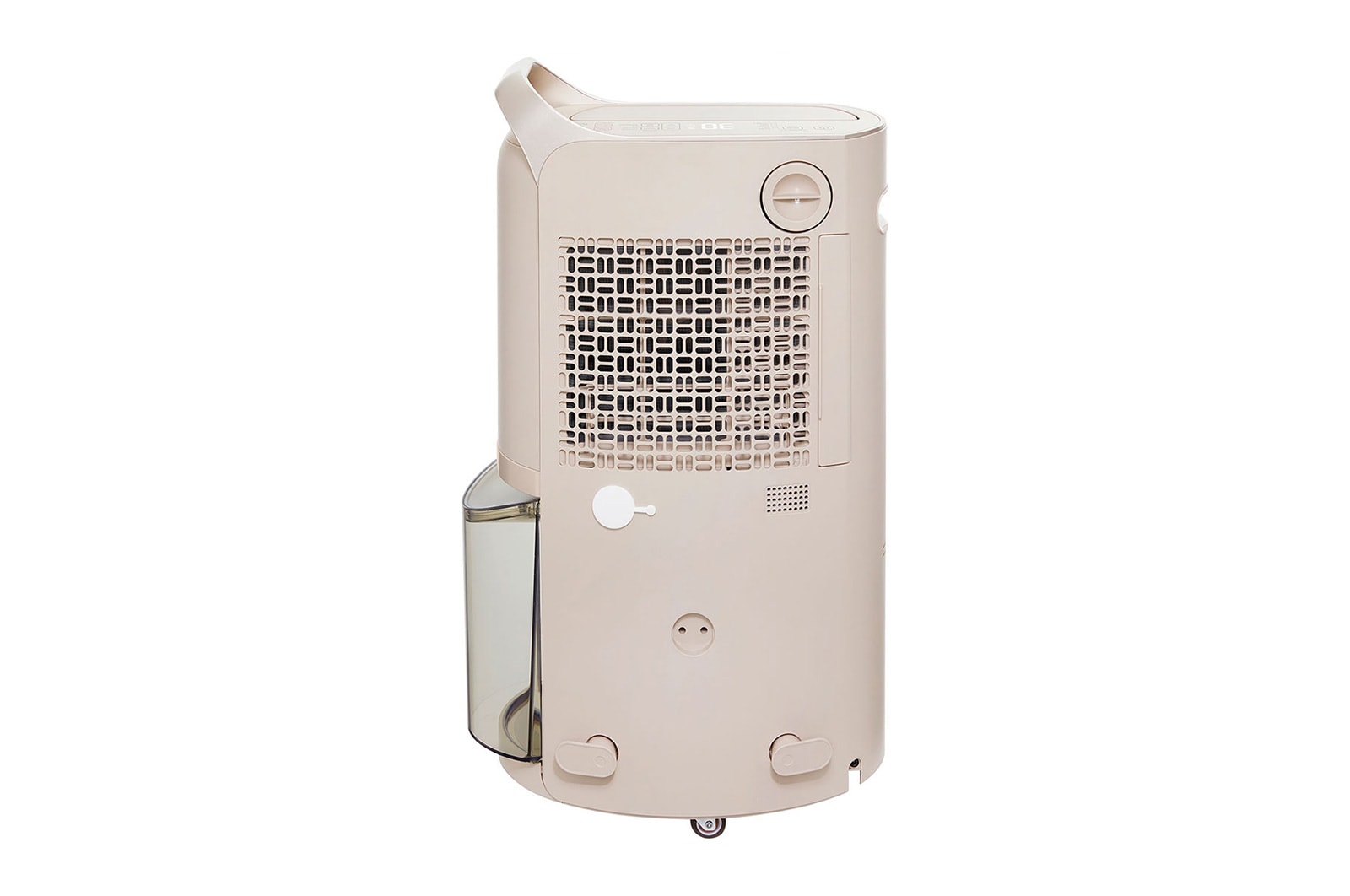 LG 31L PuriCare™ Objet Collection Dehumidifier, MD19GQCE0