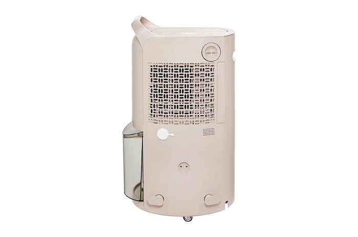 LG 31L PuriCare™ Objet Collection Dehumidifier, MD19GQCE0