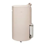 LG 31L PuriCare™ Objet Collection Dehumidifier, MD19GQCE0