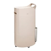 LG 31L PuriCare™ Objet Collection Dehumidifier, MD19GQCE0