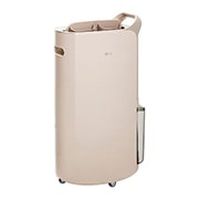 LG 31L PuriCare™ Objet Collection Dehumidifier, MD19GQCE0