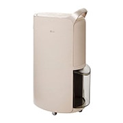 LG 31L PuriCare™ Objet Collection Dehumidifier, MD19GQCE0