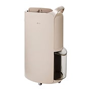 LG 31L PuriCare™ Objet Collection Dehumidifier, MD19GQCE0