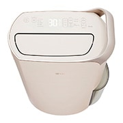 LG 31L PuriCare™ Objet Collection Dehumidifier, MD19GQCE0
