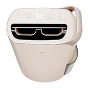 LG 31L PuriCare™ Objet Collection Dehumidifier, MD19GQCE0