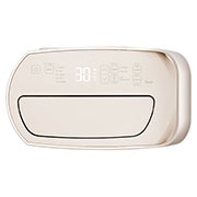 LG 31L PuriCare™ Objet Collection Dehumidifier, MD19GQCE0