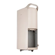 LG 31L PuriCare™ Objet Collection Dehumidifier, MD19GQCE0