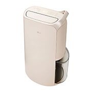 LG 31L PuriCare™ Objet Collection Dehumidifier, MD19GQCE0