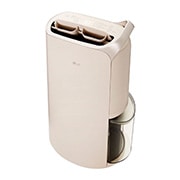 LG 31L PuriCare™ Objet Collection Dehumidifier, MD19GQCE0