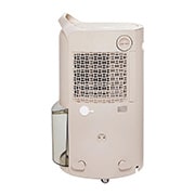 LG 31L PuriCare™ Objet Collection Dehumidifier, MD19GQCE0