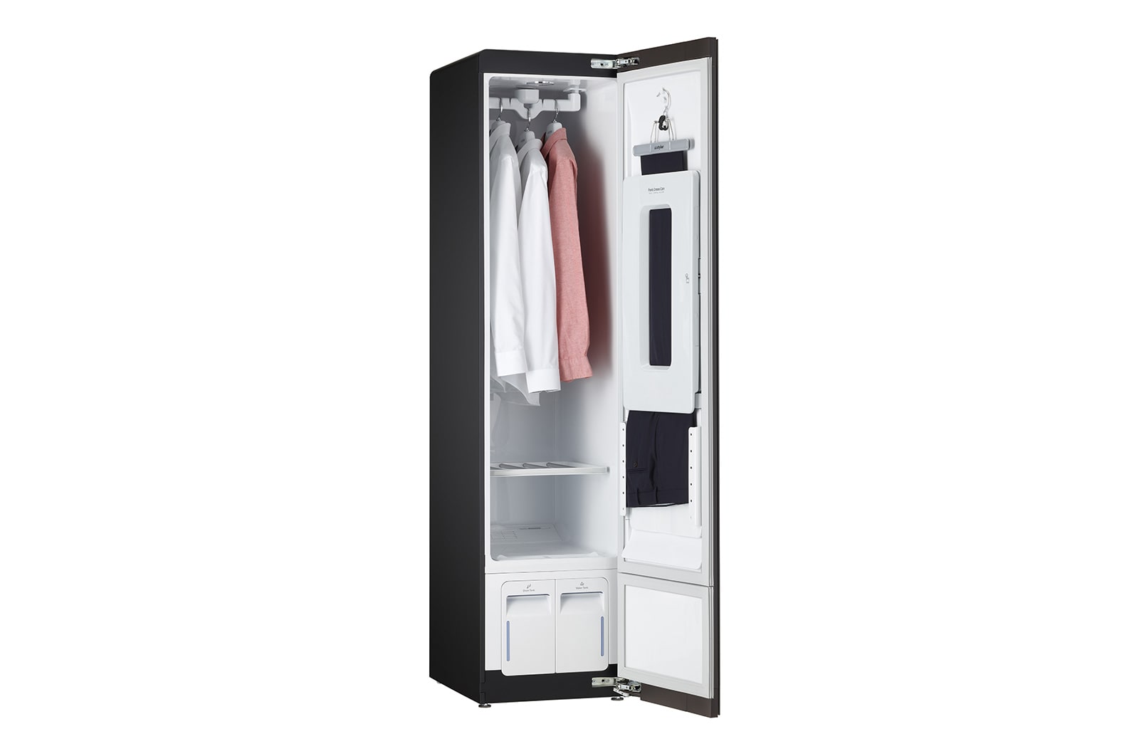 LG Styler - S3BNF | Objet Collection | LG HK | LG HK