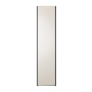 Front view of LG S3BNF