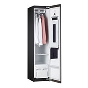 LG Styler Objet Collection Mist Beige (3 Clothes), S3BNF