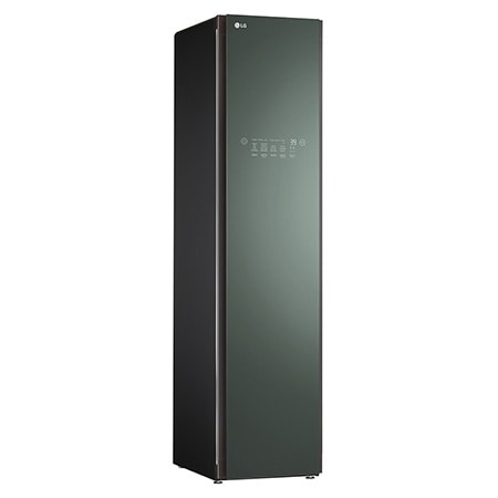 LG Styler - S3GNF | Objet Collection | LG HK