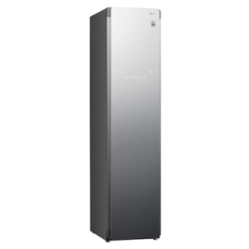 最適な価格 LG Styler SC5GMR80H - HandySteamer™) (Built-in Black Mirror 衣類乾燥機