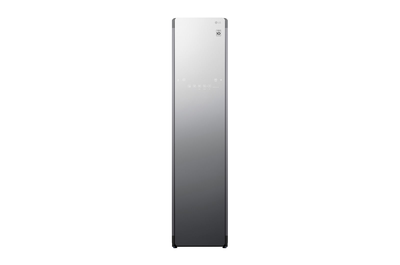 Front view of LG S3MFC