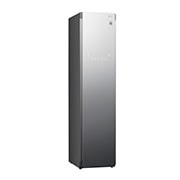 LG Styler Mirror Black (3 Clothes), S3MFC