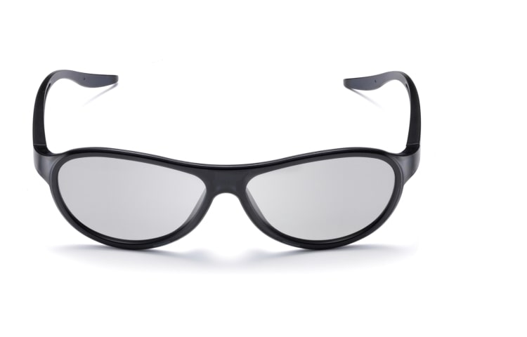 LG 3D Glasses Pack, AG-F315